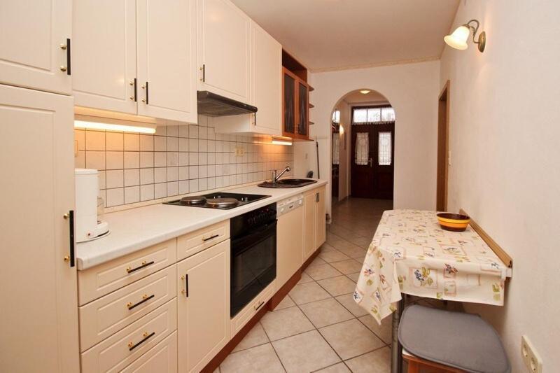 Appartment Punat Eksteriør bilde