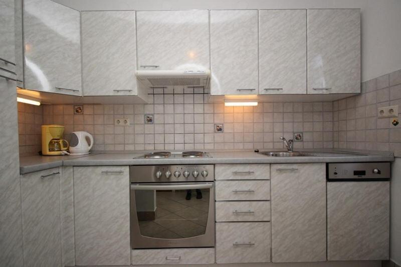 Appartment Punat Eksteriør bilde