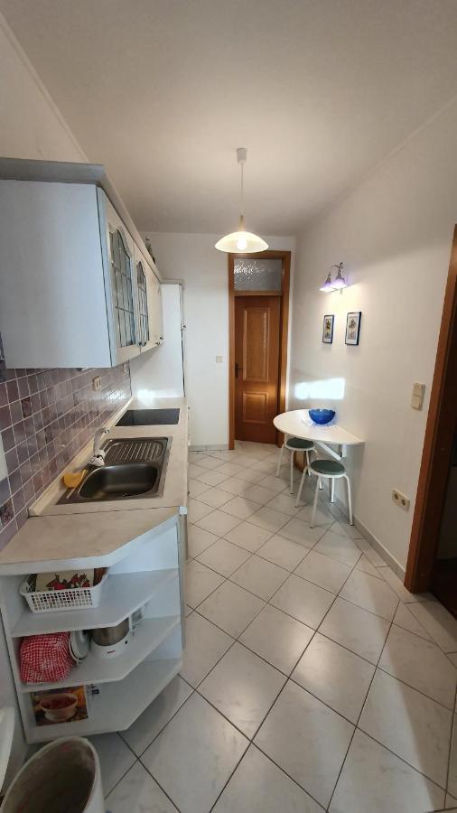 Appartment Punat Eksteriør bilde